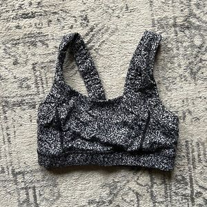LULU LEMON Sports Bra
